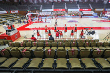 BNK썸 여자농구단, KT 떠난 사직체육관의 새 주인