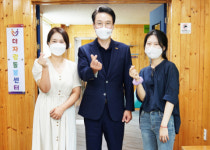 사상구, 더자람 돌봄센터 개소(다함께 돌봄센터 3호점) 8월 2일부터 본격 운영 시작