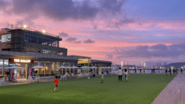 문화 싣고 영도에 상륙한 가장 ‘부산’스러운 배 피아크