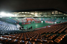 사직에 새 둥지 튼 여자 농구 BNK썸, 팀 리빌딩 ‘한창’