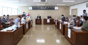 ‘둠벙’이 뭐길래?…고성군의회, 조례 제정해 ‘보호’