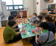 거제1동, 찾아가는 치매예방 활동교실 운영