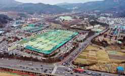 ‘센텀2지구’ 풍산 대체부지 후보지 기장군 일광으로 결정
