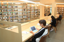 강서구, 주민 독서문화 공간 ‘지사도서관 개관’