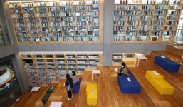 “부산 지역 도서관 건립 최우선 대상지는 금정구와 사하구”