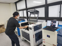 거제메이커센터, 비대면 온라인 프로그램 운영