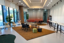 거제관광협업센터, ‘감성여행라운지’ Start-up