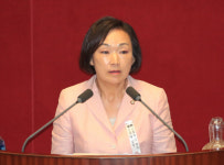 [속보] 국민의힘, 부동산 의혹 한무경 제명…5명 탈당권고