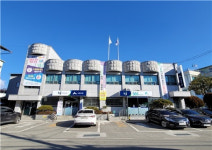 거창군 산림조합, 산림조합 금융 종합평가 동상 수상