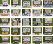 거제2동, 두드림나눔냉장고에 지역사회 온정 이어져