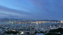 [여행 팁] 부산 전망 명소