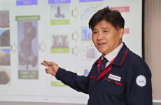 [비즈 & 테크] 선보유니텍…‘오픈 이노베이션’으로 그린에너지 솔루션 기업 탈바꿈