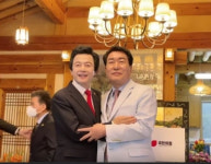 허경영 대통령되면 국회의원 전원 정신교육대 보내…안상수 제외