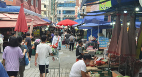 6일부터 ‘코로나 상생 국민지원금’ 신청할 수 있다