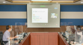 부산 북구, ‘2021 북구 협치학교’ 성료