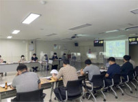 김해시, 교통문화지수 향상 위한 총력전 펼쳐