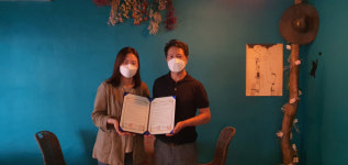 동래여성인력개발센터, 사회적협동조합 달달한 동물세상과 상호협약 체결