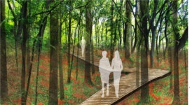 창원시, 개발제한구역 환경문화사업(누리길) 국비 16억 확보