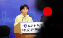 ‘부산의 정은경’ 안병선, 코로나19 방역사령관 자리 떠난다