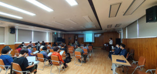 창원시, ‘사파동 복합공영주차타워’ 주민설명회 가져