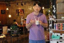 [부산은 커피도시다] “한국에 커피 소개한 집단은 선교사지만, 부산서 커피 널리 알려진 계기는 해관”