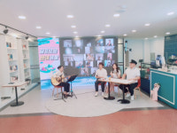 반여4동 행정복지센터, 랜선 클래스 슬기로운 반여생활 개최