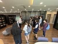 부산 강아지 장례식장 펫로스케어, 반려견 토털 전문가 양성과정 교육 진행