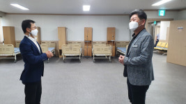 고성 학부모 원정 진료 안가도 된다…10월 1일 소아과 개원