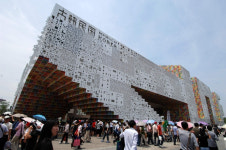 [당신이 모르는 엑스포 스토리 ⑫] 상하이 월드엑스포가 부산에 남긴 메시지