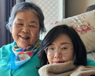 (주)마상소프트 강삼석 대표 이지현 이사 부부 사랑의열매에 2000만 원 기부