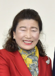 2021년 경남 양산시민 대상에 서영옥 ㈜화인테크놀리지 대표 선정