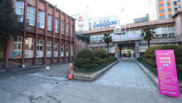 부전도서관 공공개발 첫 시민공청회