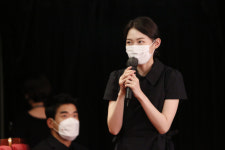 [BIFF] ‘드라이브 마이 카’ 하마구치 감독 “코로나 탓 부산 촬영 불발 아쉬워”