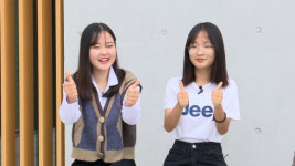 [부스타] 사투리로 싸우던 찍지마라 자매 8년 만에 찍고 왔습니다