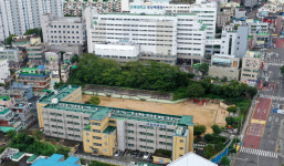 교총 “부산백병원, 학교 폐교 시도 멈춰라”