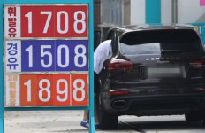 ‘휘발유 1700원’ 기름값 급등시킨 ‘글로벌 에너지 대란’