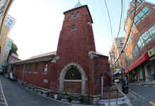 근대 부산의 기억을 오롯이 만나다