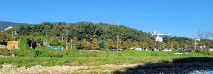 양산 웅상센트럴파크, 마침내 이달 말 착공