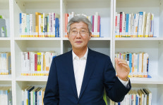 [인터뷰] 전국 장애인 시낭송대회 정종원 대회장