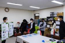 동의과학대학교, 고교생 대상 ‘오픈 캠퍼스 데이’ 열어