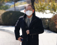 사직서 내라 성남도개공 본부장, 사장에게 사퇴 종용