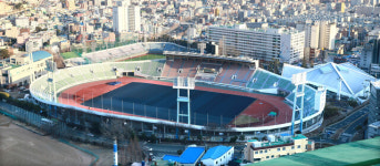 사직엔 스포츠타운, 구덕엔 축구전용경기장