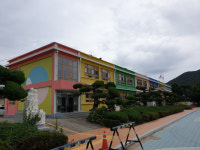 [학교가 사라진다] 남해 상주초등 오감 교육, 학교도 살리고 마을도 살렸다