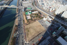해운대구청 신청사 사업 ‘덜컹’… 중앙투자심사서 재검토 결정