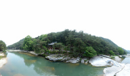 문화재청, 거창 수승대 명칭 유지