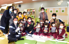 진주 ‘월아산 숲속 어린이도서관’ 10일 개관