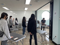 부산 첫 반려동물과 모집…세연고, 전용 실습실 구축