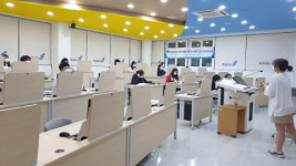 고신대학교 대학일자리센터, 여대생 취업역량강화를 위한 전산회계 2급 자격증 취득과정 운영