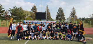 부산 풋살, 문체부 장관기 전국대회 4년 연속 종합우승