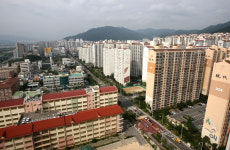 아파트 리모델링 사업 화명신도시에도 ‘바람’